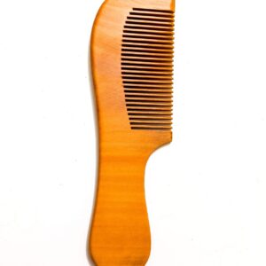 Peinilla con madera peral